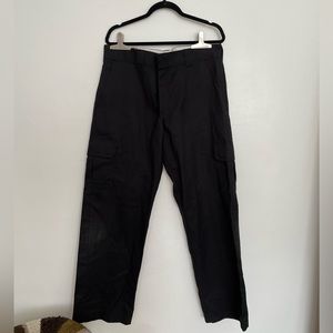 Dickies Relaxed Straight Cargo Fit Pants